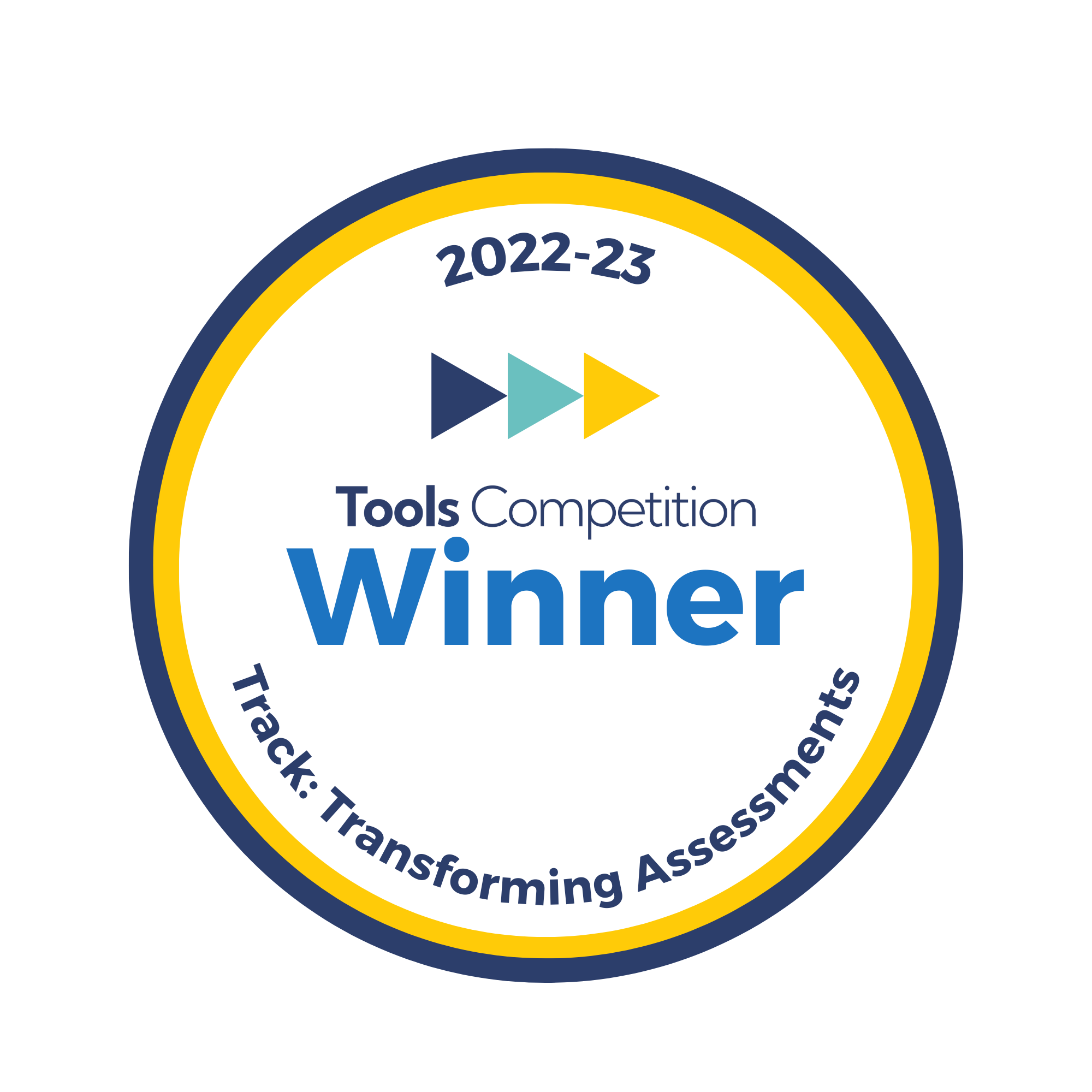 Tools Competition Winner